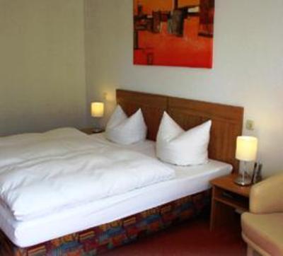 фото отеля Hotel Wittgensteiner Hof