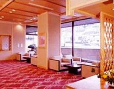 фото отеля Wafu no Yado Masuya Hotel Yamanouchi