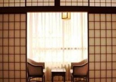 фото отеля Wafu no Yado Masuya Hotel Yamanouchi