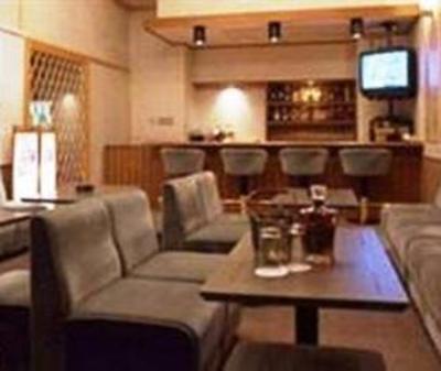 фото отеля Wafu no Yado Masuya Hotel Yamanouchi
