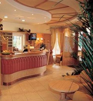 фото отеля Comfort Hotel Erica