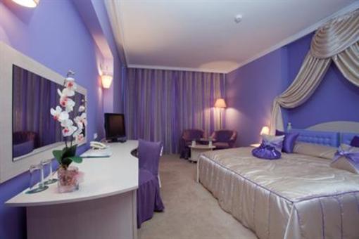 фото отеля Orchidea Boutique Spa