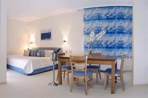 фото отеля Orchidea Boutique Spa