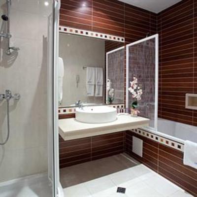 фото отеля Orchidea Boutique Spa