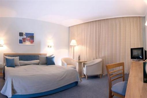 фото отеля Orchidea Boutique Spa