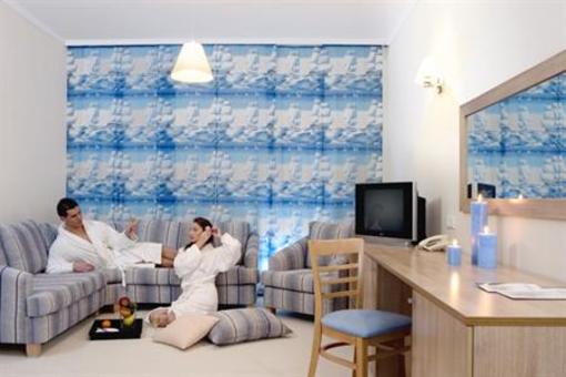 фото отеля Orchidea Boutique Spa