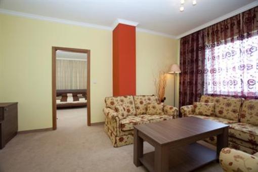 фото отеля Orchidea Boutique Spa