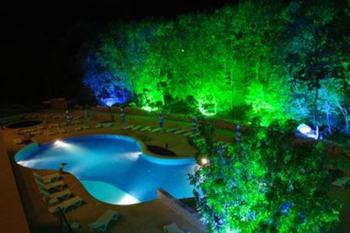 фото отеля Orchidea Boutique Spa