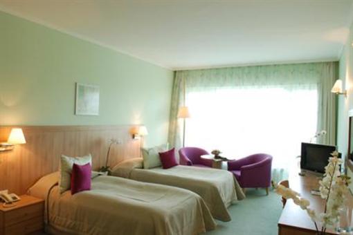 фото отеля Orchidea Boutique Spa