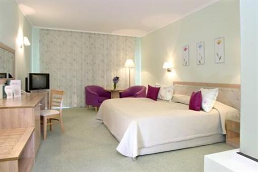фото отеля Orchidea Boutique Spa
