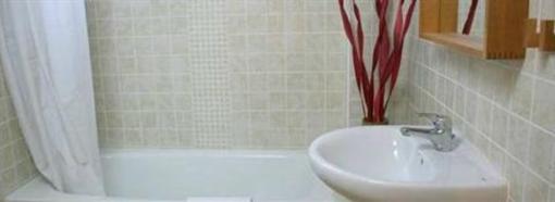 фото отеля Apartamentos Caceres