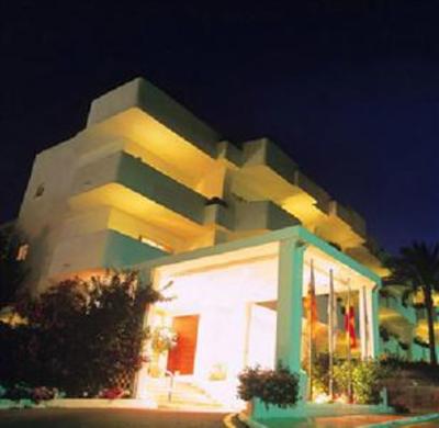 фото отеля Hotel Rocamarina