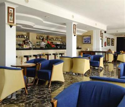 фото отеля Hotel Rocamarina