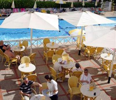 фото отеля Hotel Rocamarina
