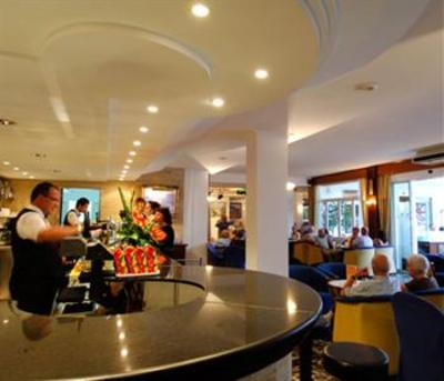 фото отеля Hotel Rocamarina