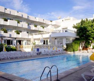 фото отеля Hotel Rocamarina