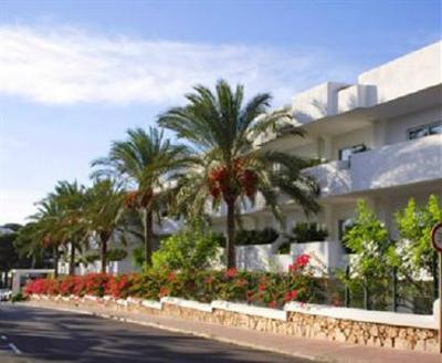 фото отеля Hotel Rocamarina