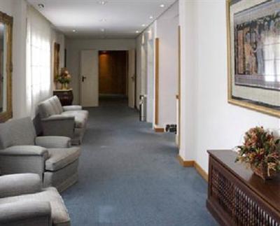 фото отеля Hotel Rocamarina