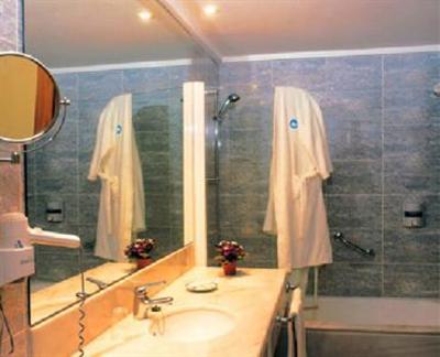 фото отеля Hotel Rocamarina