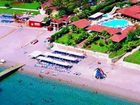 фото отеля Haldun's Beach Club