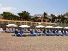 фото отеля Haldun's Beach Club