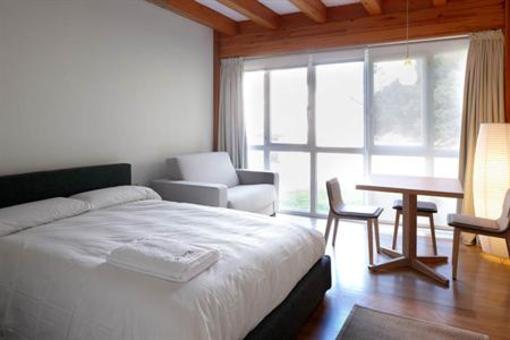 фото отеля Apartamentos Turisticos Rurales Ureta