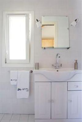 фото отеля Apartamentos Turisticos Rurales Ureta