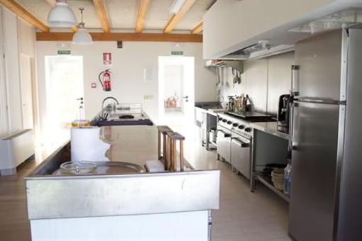 фото отеля Apartamentos Turisticos Rurales Ureta