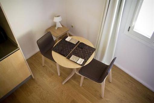 фото отеля Apartamentos Turisticos Rurales Ureta