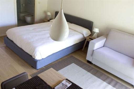 фото отеля Apartamentos Turisticos Rurales Ureta