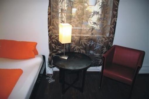 фото отеля Stadthotel Kleiner Berg Friedrichshafen