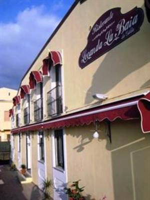 фото отеля Locanda La Baia