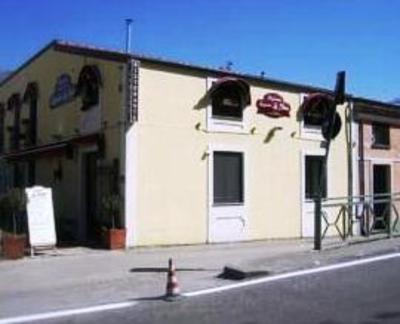 фото отеля Locanda La Baia