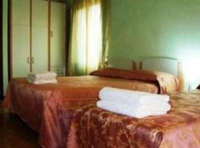 фото отеля Locanda La Baia