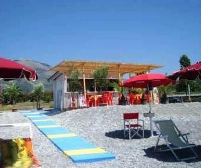 фото отеля Locanda La Baia