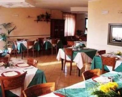 фото отеля Locanda La Baia