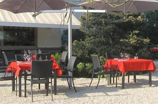 фото отеля Hostellerie 't Gravenhof