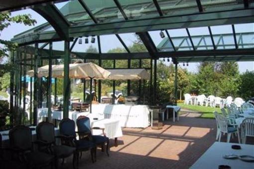 фото отеля Hostellerie 't Gravenhof