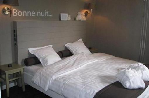 фото отеля Hostellerie 't Gravenhof