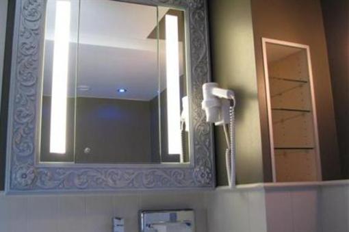 фото отеля Hostellerie 't Gravenhof