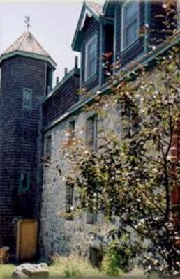 фото отеля River Street Inn