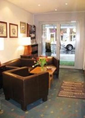фото отеля Hotel Plaza Bochum