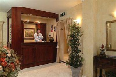 фото отеля Albert 1 Hotel