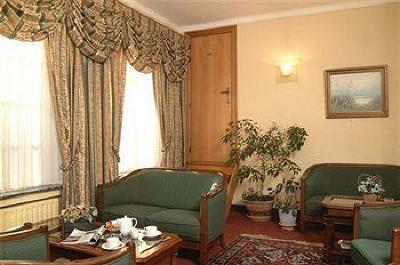 фото отеля Albert 1 Hotel