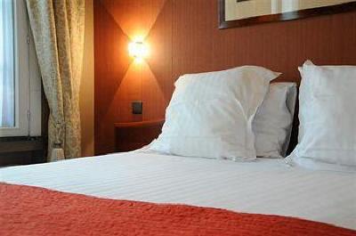 фото отеля Albert 1 Hotel