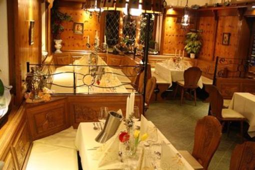 фото отеля Landgasthaus Alter Posthof