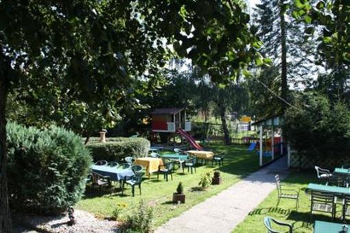 фото отеля Landgasthaus Alter Posthof