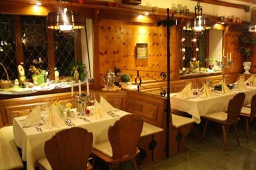 фото отеля Landgasthaus Alter Posthof