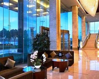 фото отеля Wenjing International Hotel