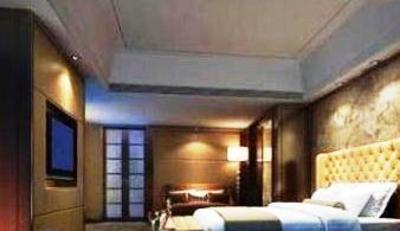 фото отеля Wenjing International Hotel